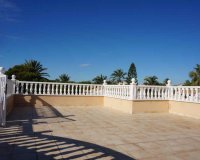 Reventa - Villa - Cabo Roig