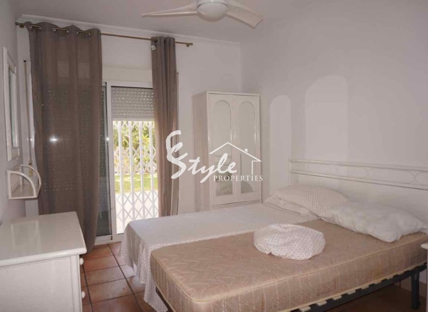 Reventa - Villa - Cabo Roig