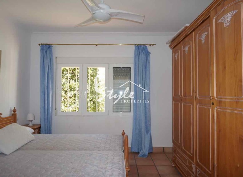 Reventa - Villa - Cabo Roig