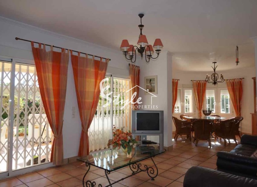 Reventa - Villa - Cabo Roig