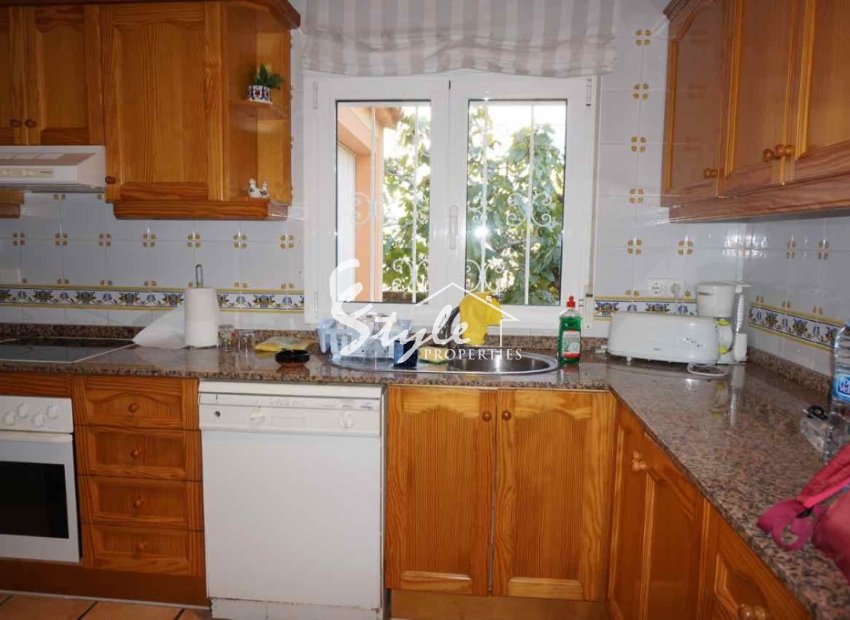 Reventa - Villa - Cabo Roig