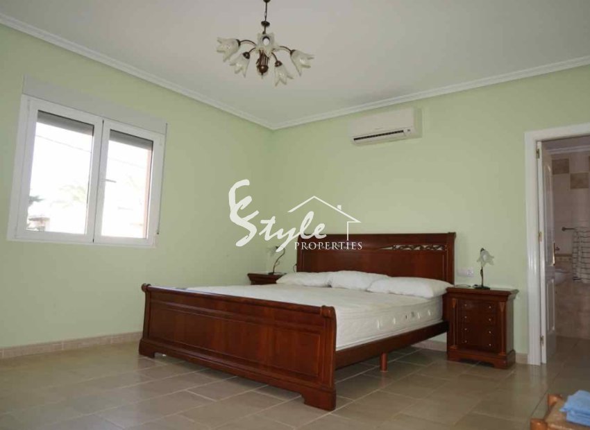 Reventa - Villa - Cabo Roig