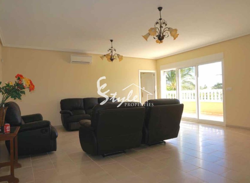 Reventa - Villa - Cabo Roig
