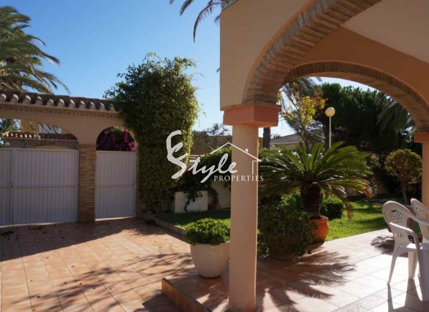 Reventa - Villa - Cabo Roig