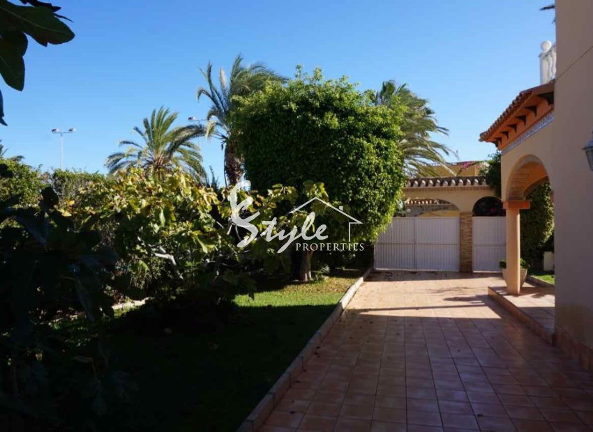 Reventa - Villa - Cabo Roig