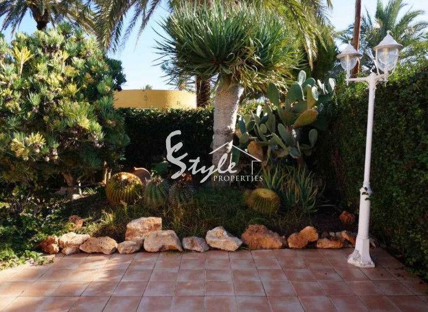 Reventa - Villa - Cabo Roig