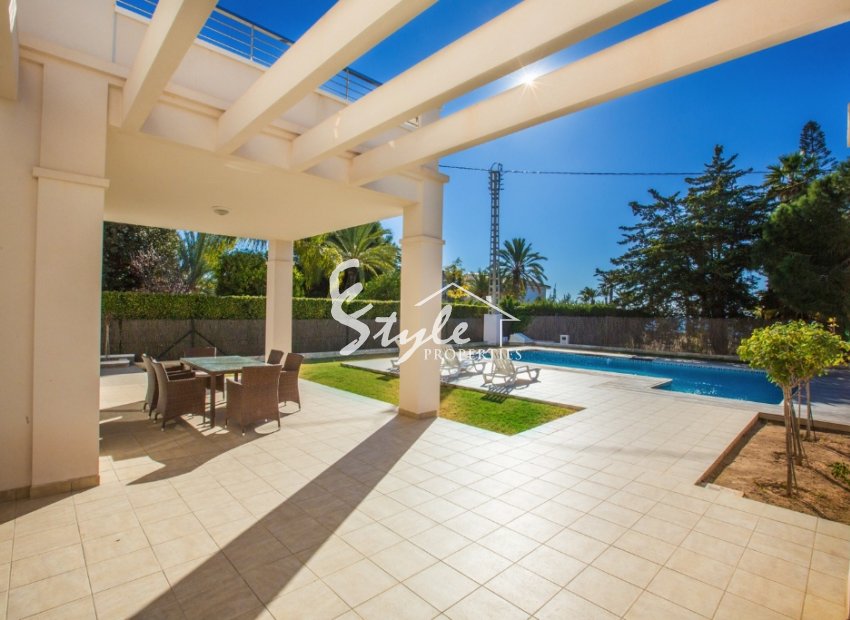 Reventa - Villa - Cabo Roig
