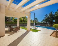 Reventa - Villa - Cabo Roig