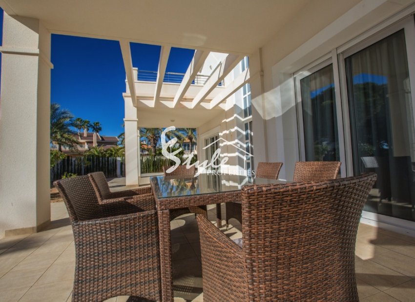 Reventa - Villa - Cabo Roig