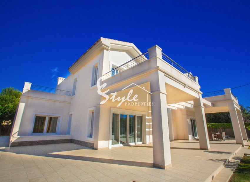 Reventa - Villa - Cabo Roig