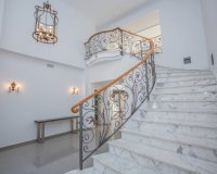 Reventa - Villa - Cabo Roig