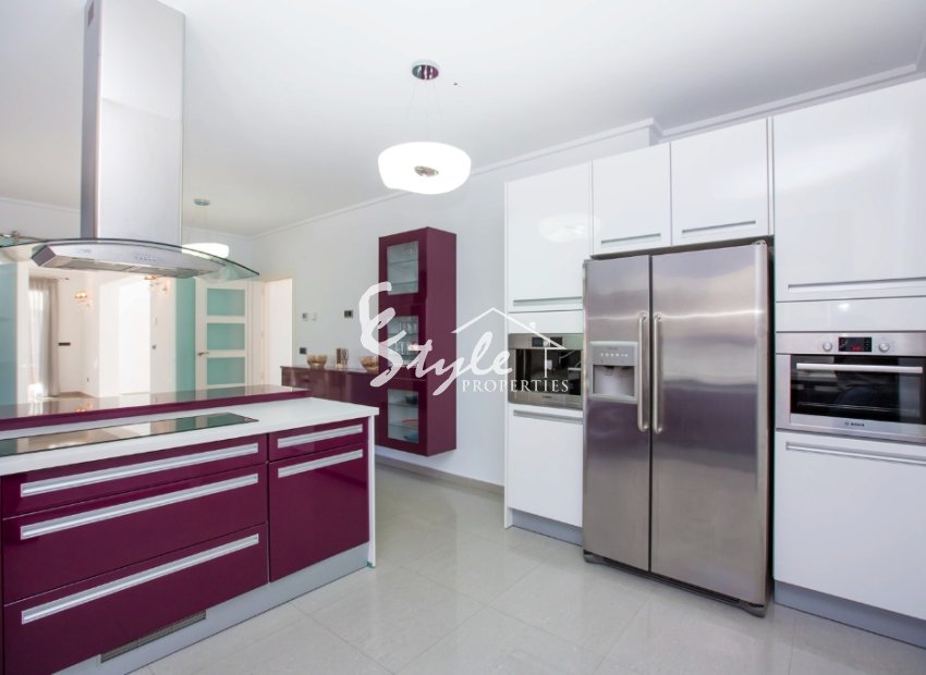 Reventa - Villa - Cabo Roig