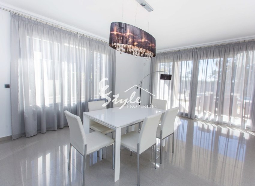 Reventa - Villa - Cabo Roig