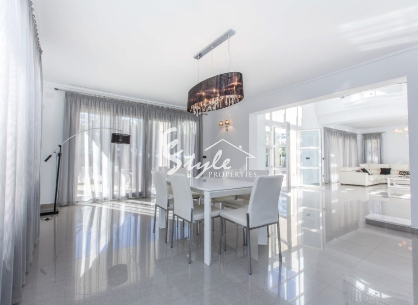 Reventa - Villa - Cabo Roig