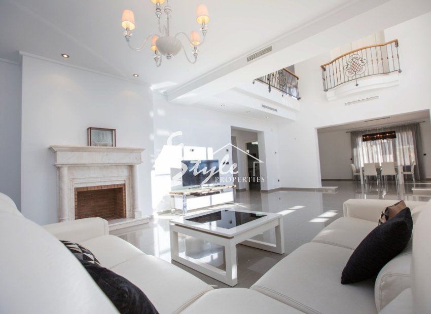 Reventa - Villa - Cabo Roig