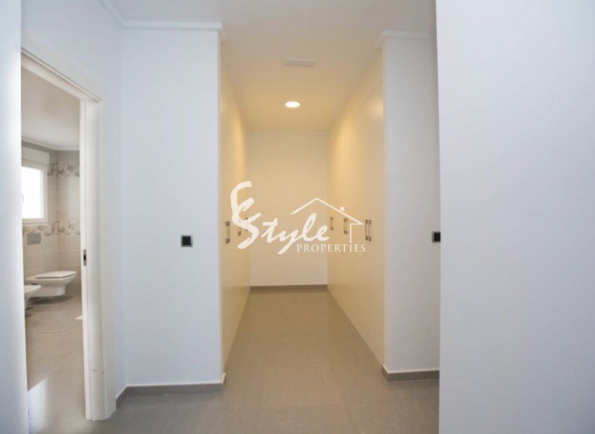 Reventa - Villa - Cabo Roig