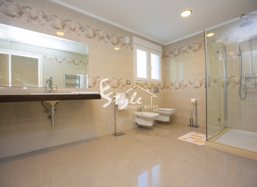 Reventa - Villa - Cabo Roig