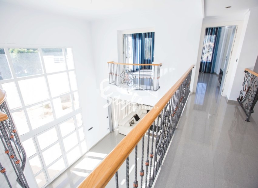 Reventa - Villa - Cabo Roig