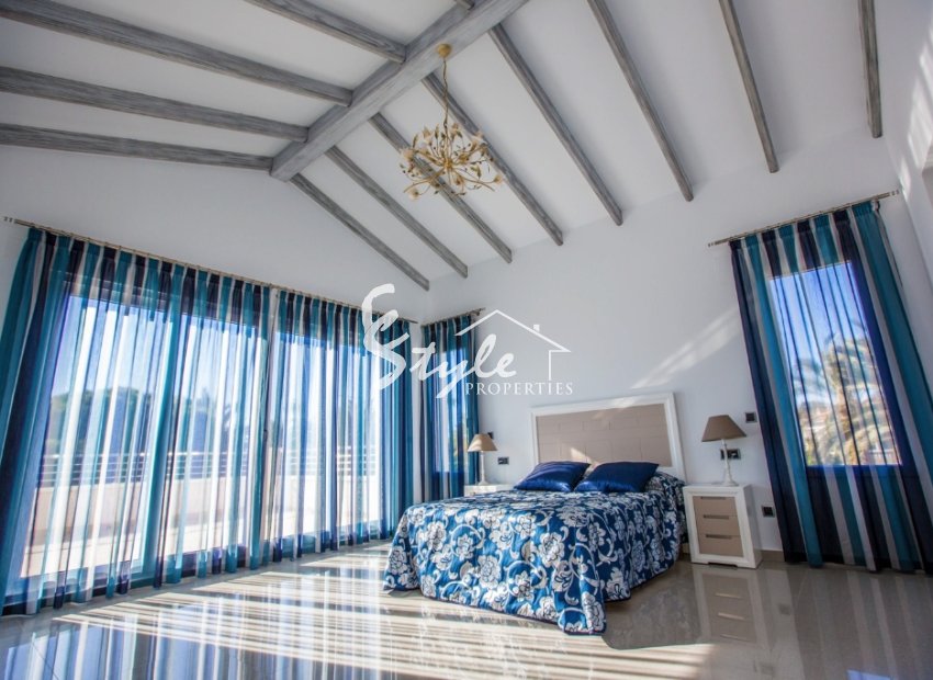 Reventa - Villa - Cabo Roig