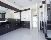 Reventa - Villa - Cabo Roig