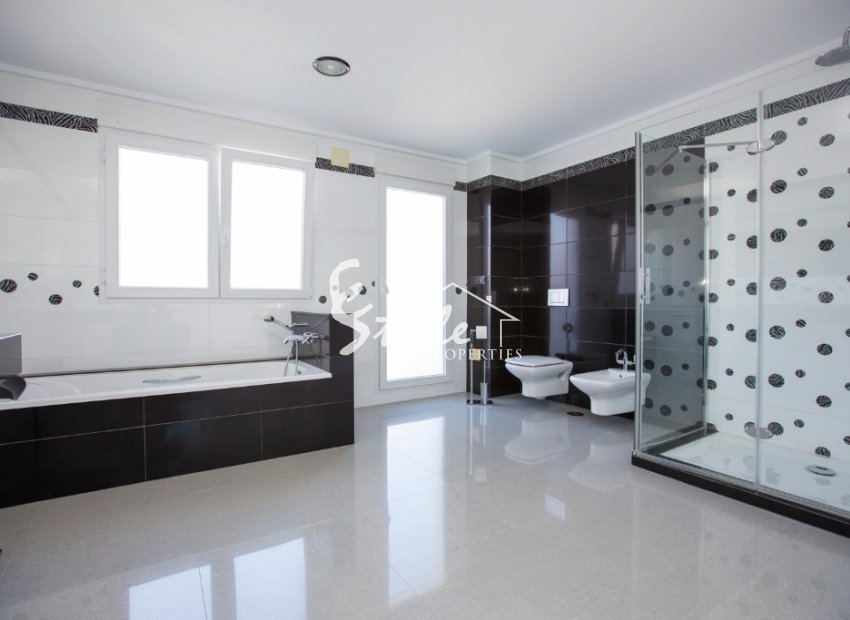 Reventa - Villa - Cabo Roig