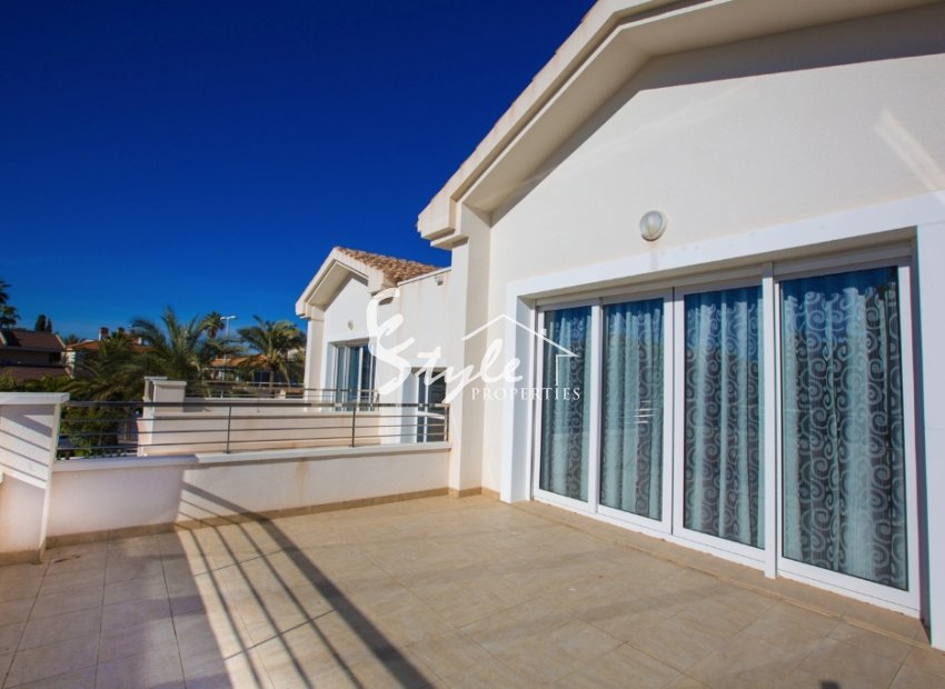 Reventa - Villa - Cabo Roig