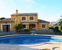 Reventa - Villa - Cabo Roig