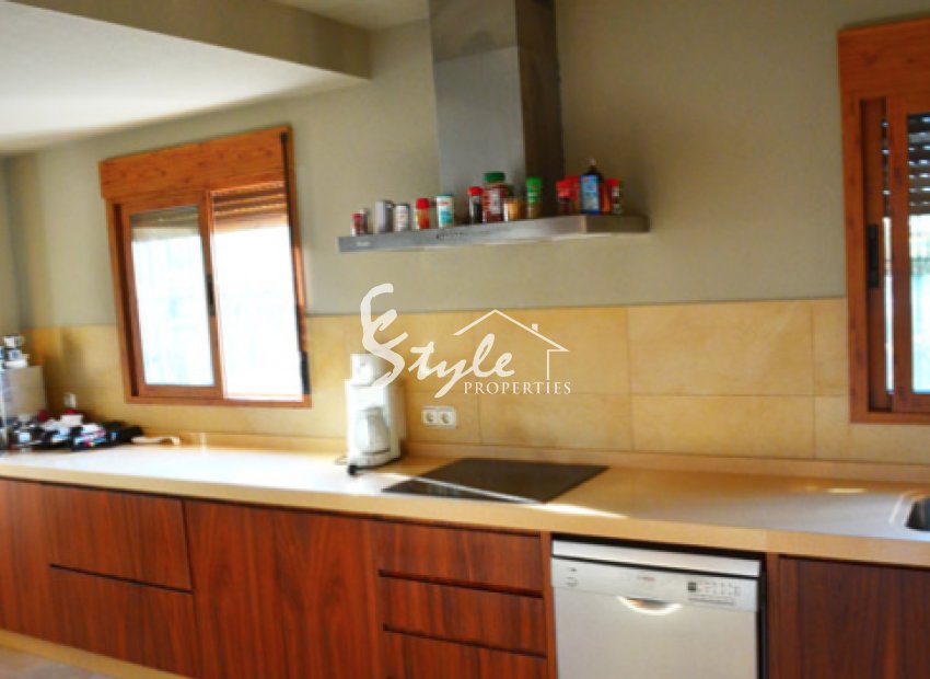 Reventa - Villa - Cabo Roig