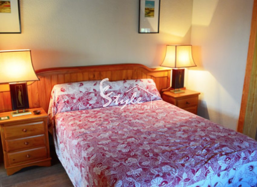 Reventa - Villa - Cabo Roig