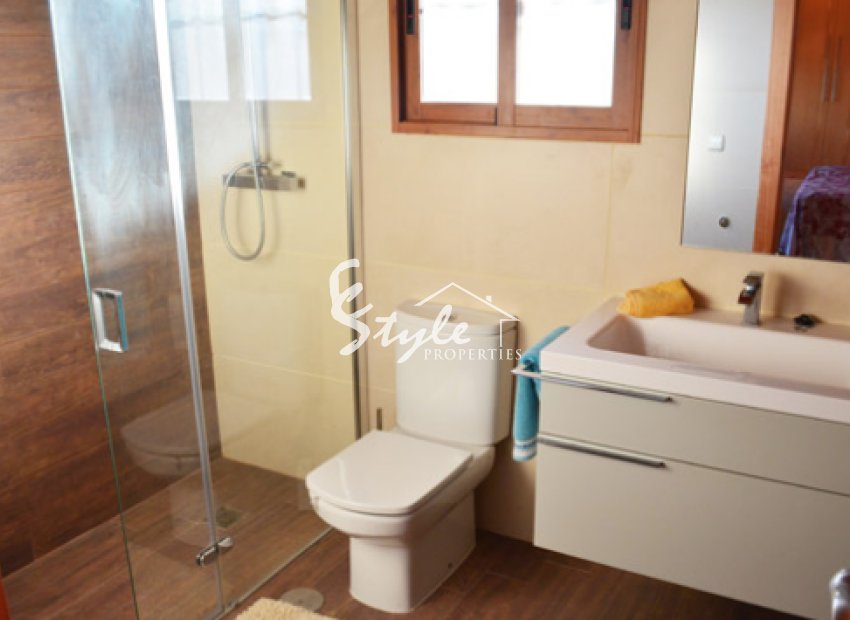 Reventa - Villa - Cabo Roig