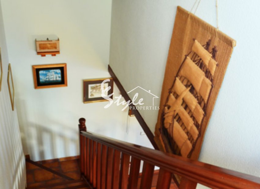 Reventa - Villa - Cabo Roig