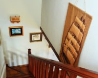 Reventa - Villa - Cabo Roig