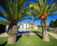 Reventa - Villa - Cabo Roig
