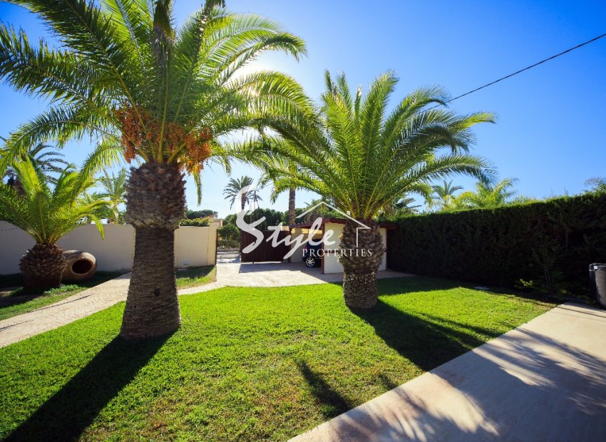 Reventa - Villa - Cabo Roig