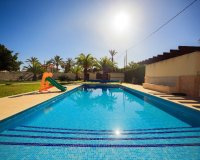 Reventa - Villa - Cabo Roig