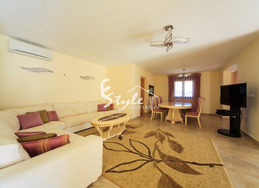 Reventa - Villa - Cabo Roig