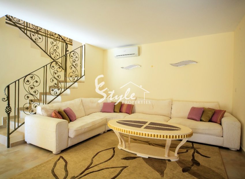 Reventa - Villa - Cabo Roig