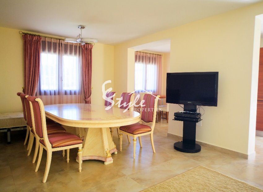 Reventa - Villa - Cabo Roig