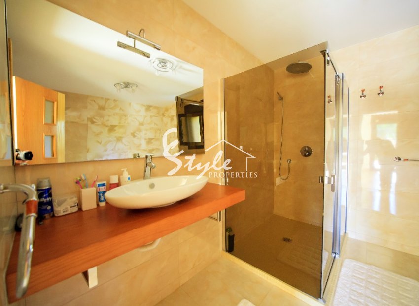 Reventa - Villa - Cabo Roig