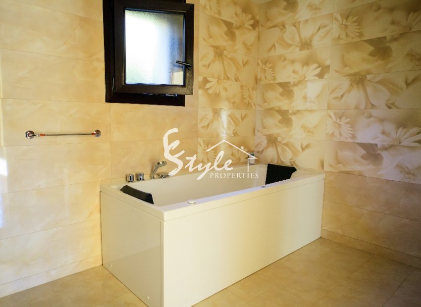 Reventa - Villa - Cabo Roig