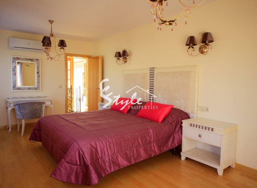 Reventa - Villa - Cabo Roig