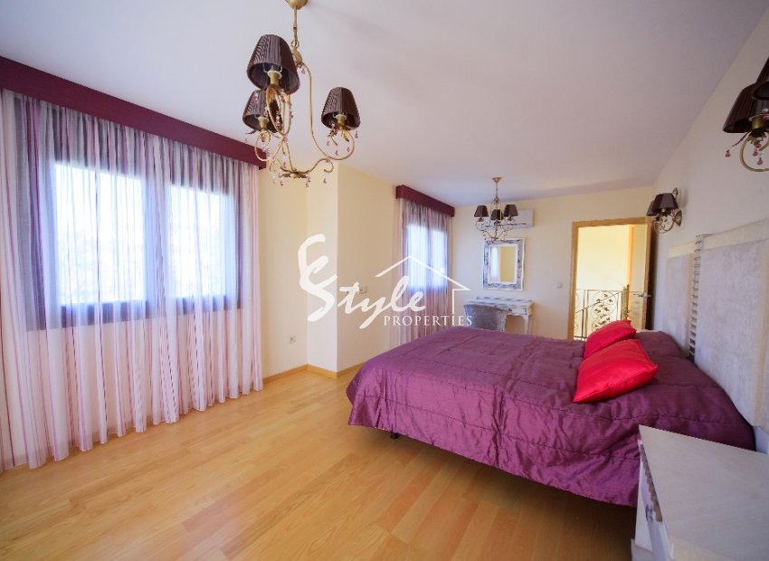 Reventa - Villa - Cabo Roig