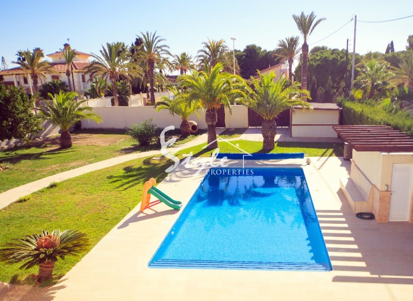 Reventa - Villa - Cabo Roig