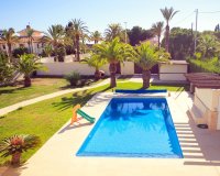Reventa - Villa - Cabo Roig