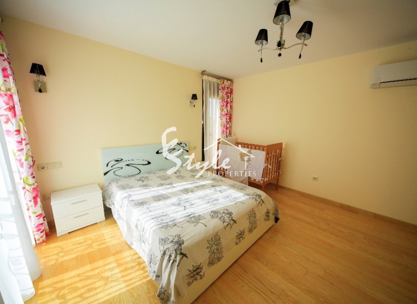 Reventa - Villa - Cabo Roig