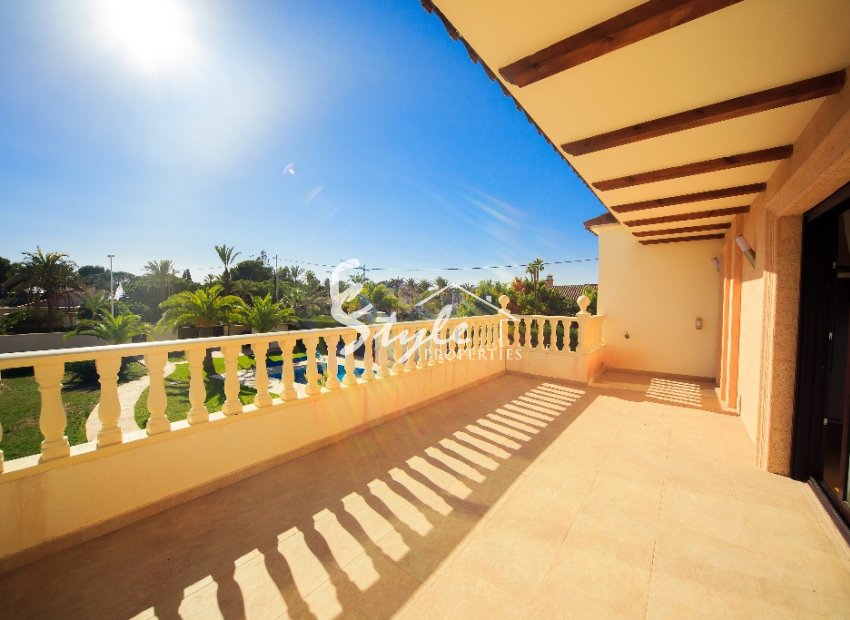 Reventa - Villa - Cabo Roig