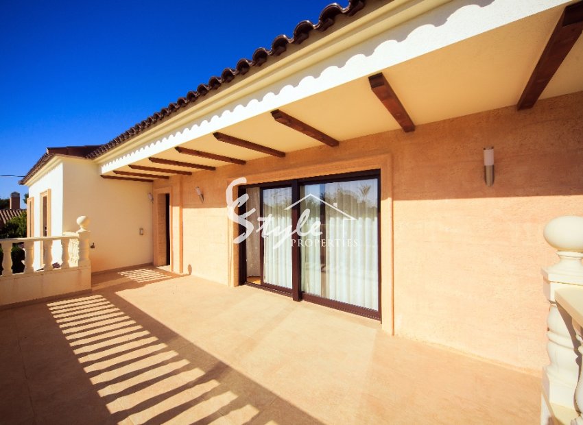 Reventa - Villa - Cabo Roig