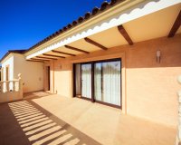 Reventa - Villa - Cabo Roig