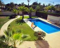 Reventa - Villa - Cabo Roig