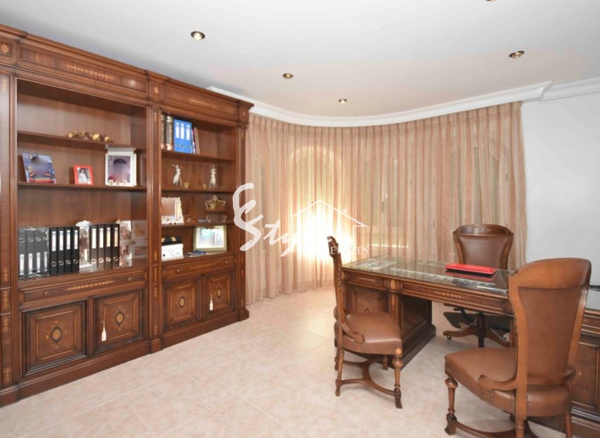 Reventa - Villa - Callosa De Segura